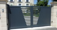 Notre société de clôture et de portail à La Meauffe